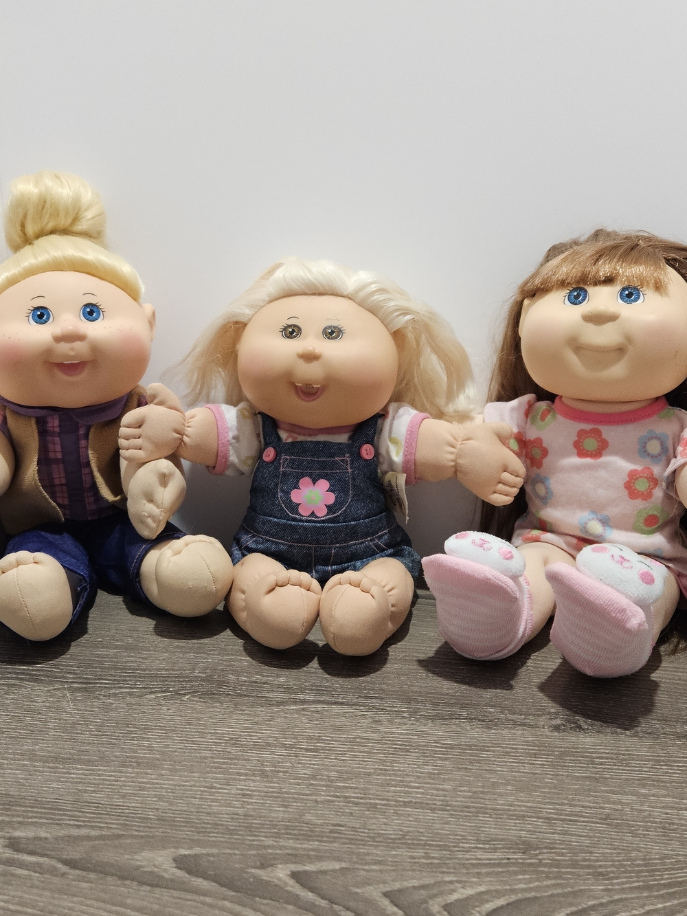 Cabbage Patch Kids Girls